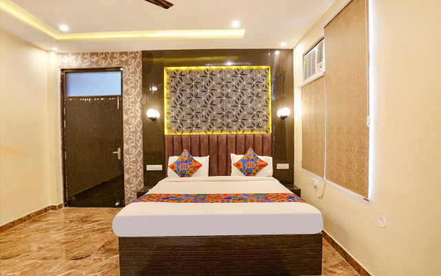Fabhotel Occazia Palace