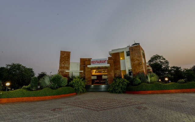 Shivam Resort and Hotel