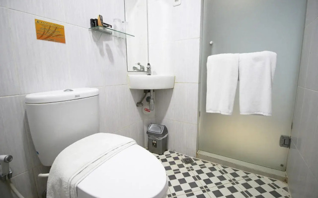 Amaliun Hotel