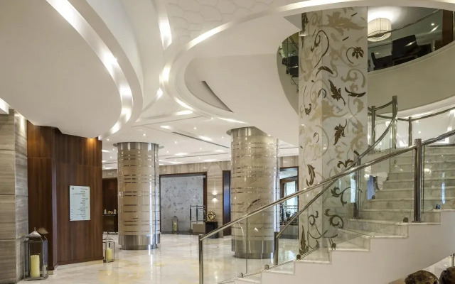 The Venue Jeddah Corniche