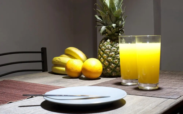 Two Bedroom Apartment at Koukaki