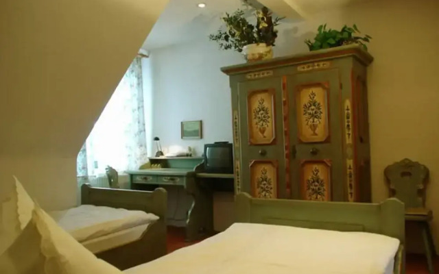 Hotel Guldenhof