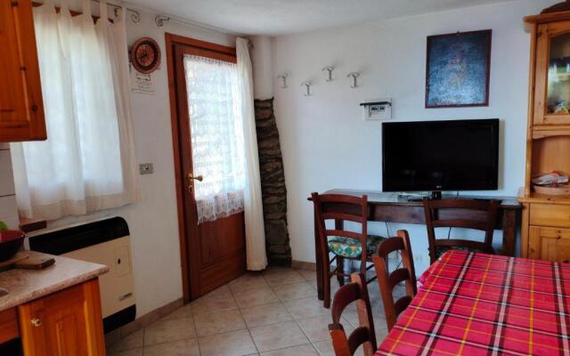 Appartamento Chatrian 2