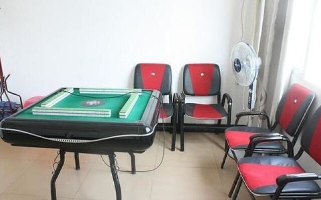 Pengfuyuan Hotel