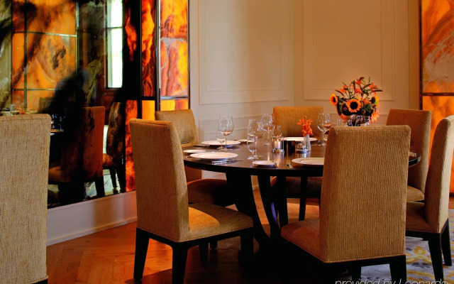 The Ritz-Carlton, Dallas