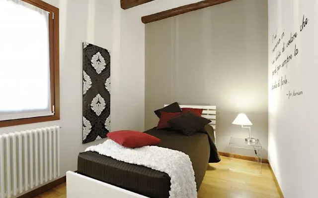Luxury Venice Apartments