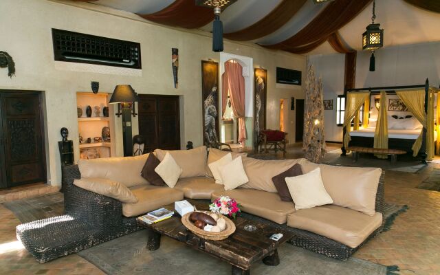 Lodge K Hôtel & Spa