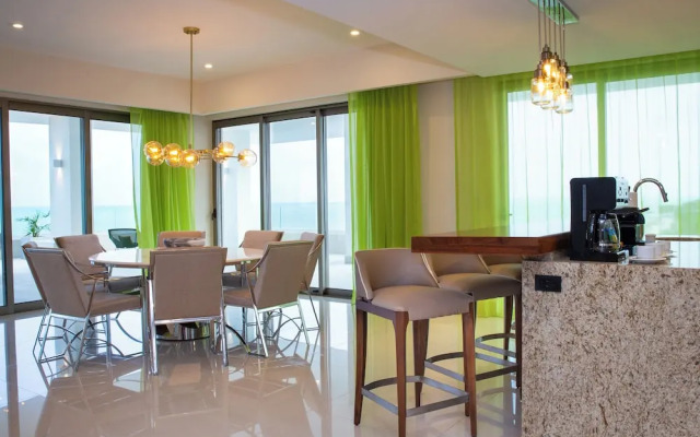 Garza Blanca Resort & Spa Cancun - All Inclusive
