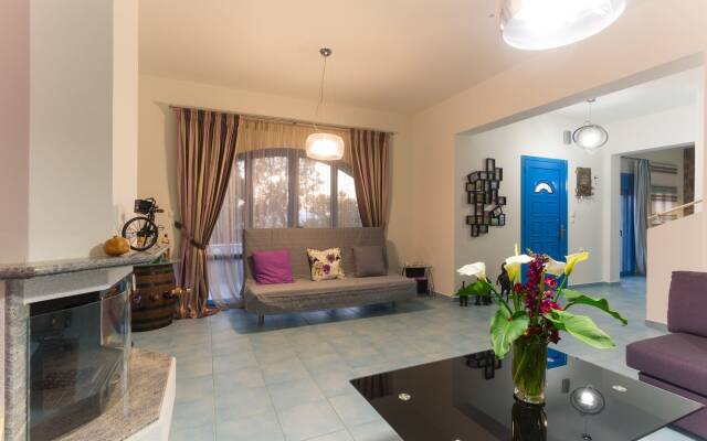 Villa Amor