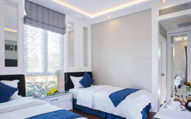 Minerva Church Hotel