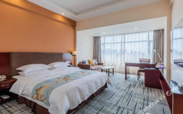Movie Star Hotel