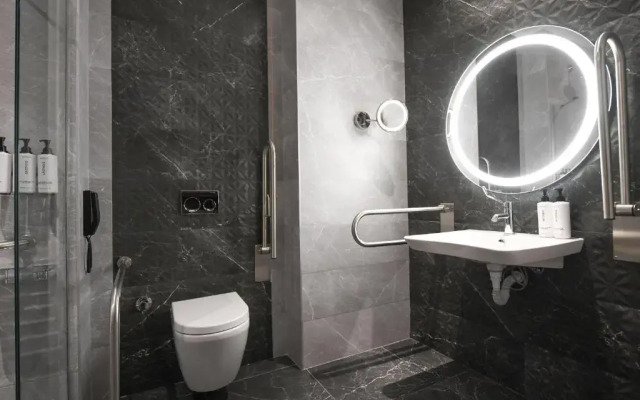 Crowne Plaza Ankara by IHG