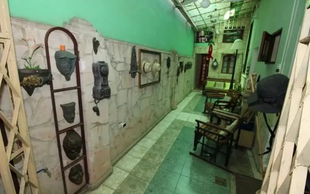 Marilin Maison Guesthouse