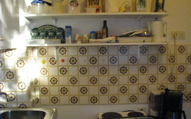 Apartment Mir