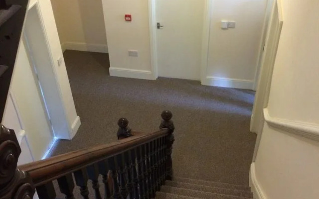 The Newsham Guest Rooms