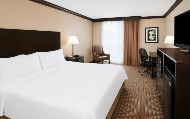 Baymont By Wyndham Schaumburg Chicago Northwest