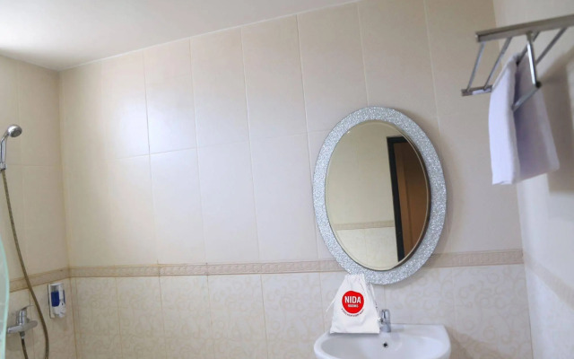 NIDA Rooms Fort Rotterdam Makassar