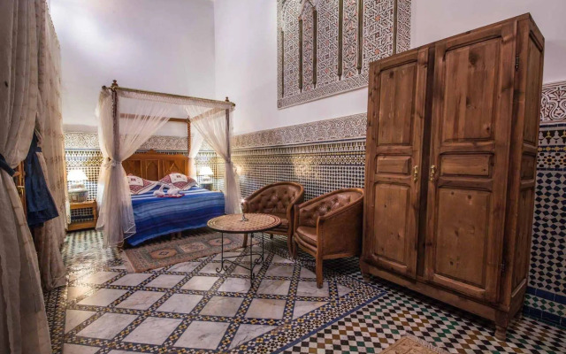 Riad Sara