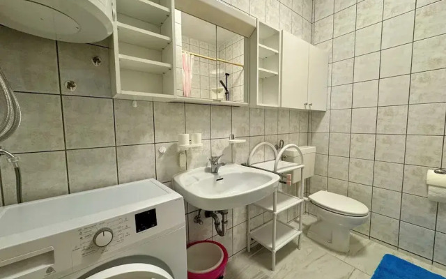 Apartman Jasna Jadranovo