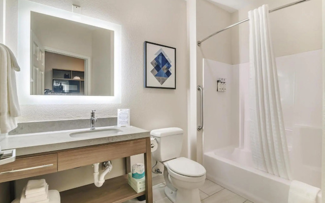 Candlewood Suites LONGVIEW by IHG