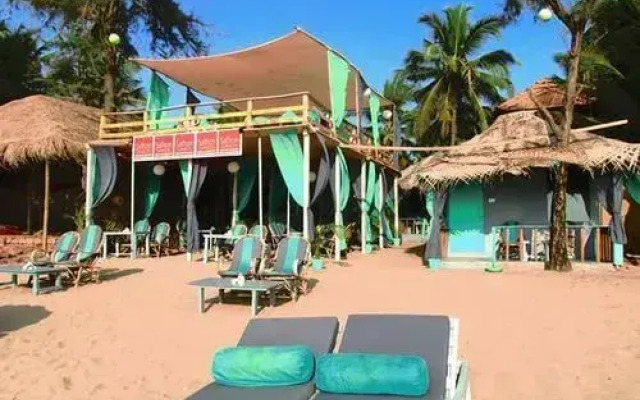 Saffron Sands Agonda