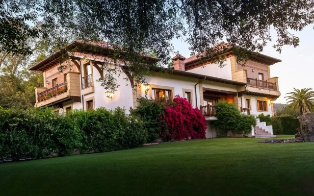 Hotel Posada La Robleda - Solo adultos