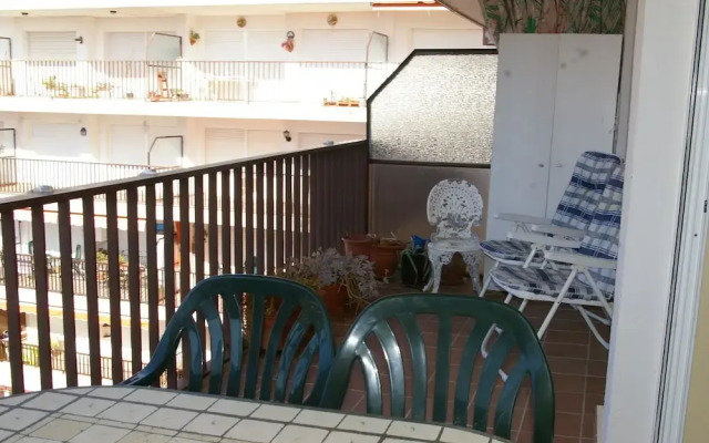 Apartamento Pau Picasso