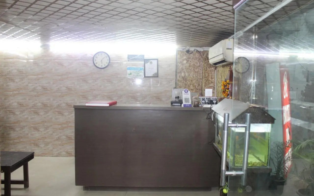 Hotel Shree Continental