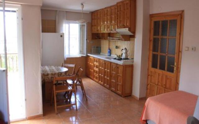 Samos Apart Pension