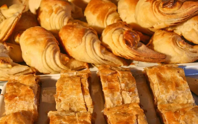 Pousada Campos De Provence