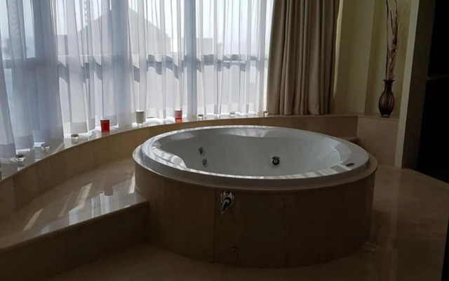 Hotel Costa Pacifico - Suite