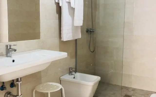 Apartamento Puente Romano P1-1B