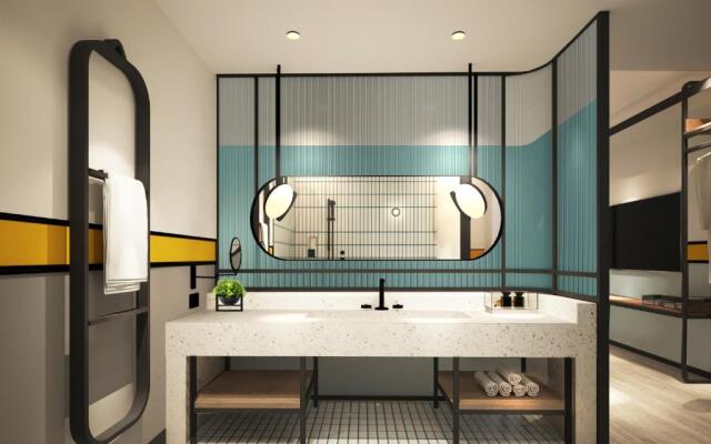 Avani Chaweng Samui Hotel & Beach Club - Adults Only