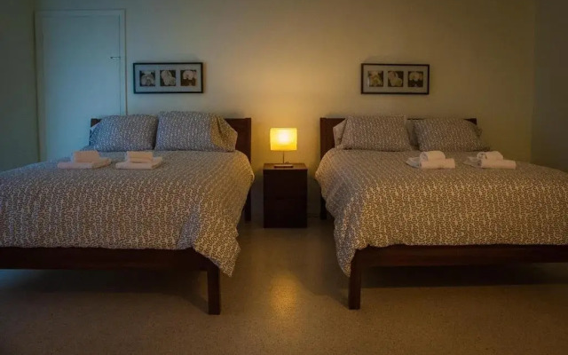 Casa del Sol Beach Studios