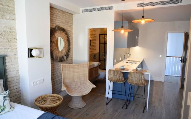 Casa Bailen Apartamentos