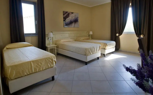 Hotel Brizi Country Chic