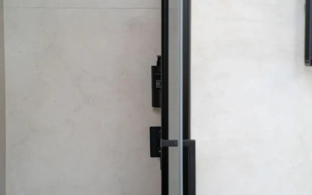 Kalinifta Rooms Luxury Style