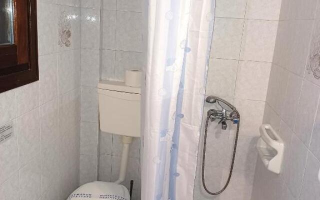 Evelina Pension
