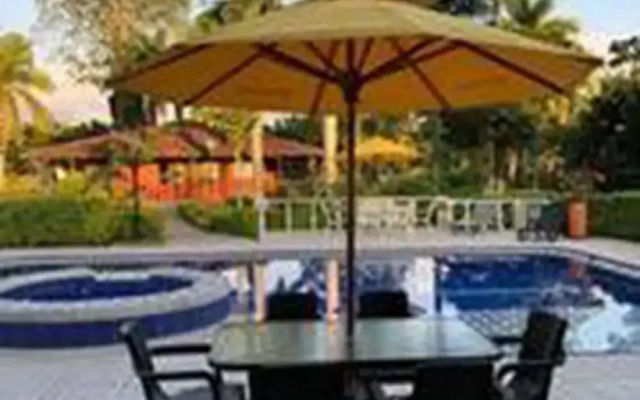 Villa Thiago Finca Tradicional