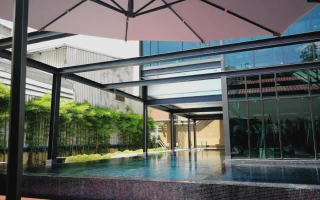 S Hadyai Hotel