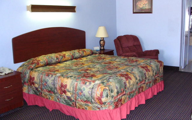 Colonial Inn