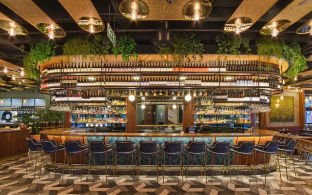 Hyde Johannesburg Rosebank