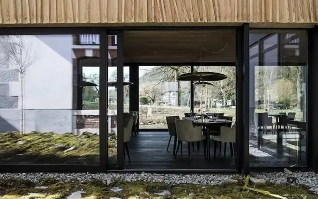 Maison Aribert