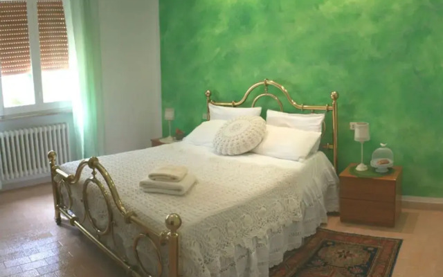 B&B Terrazza sul Mare
