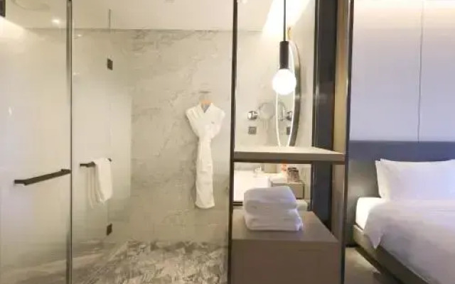 Crowne Plaza Quanzhou Riverview, an IHG Hotel