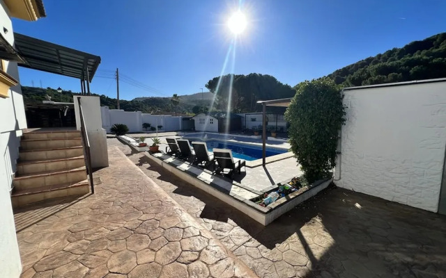 Casa Pinos de Picasso