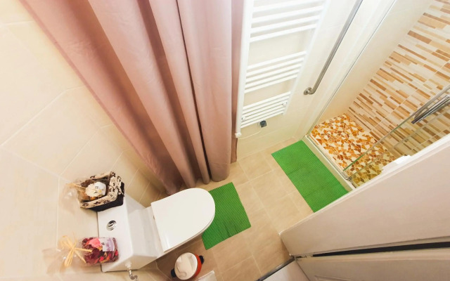 Apartment in the center of Prague