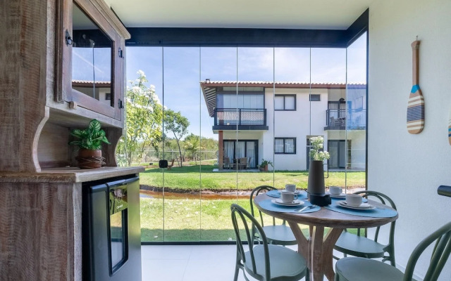 VLP - Apartments Close to Praia do Forte/ba