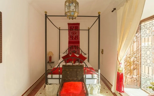 Riad Ecila