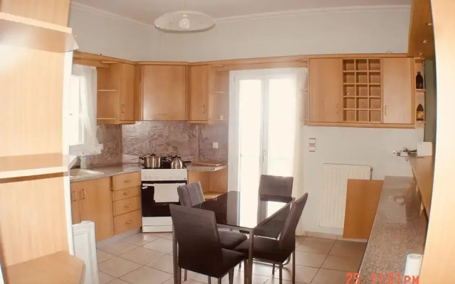 Liberty Apartment